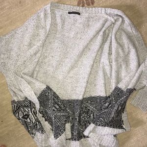 Brandy Melville cardigan